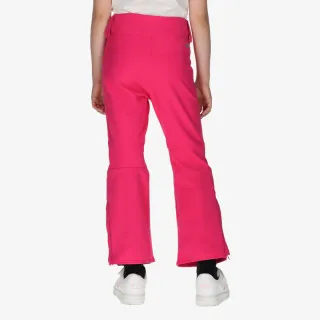 ELLESSE GIRLS SOFT SHELL PANTS