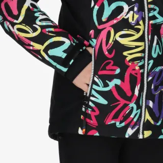 ELLESSE LORENA SKI JACKET