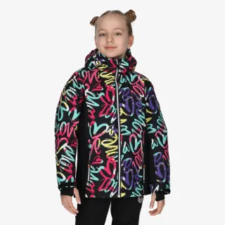 ELLESSE LORENA SKI JACKET