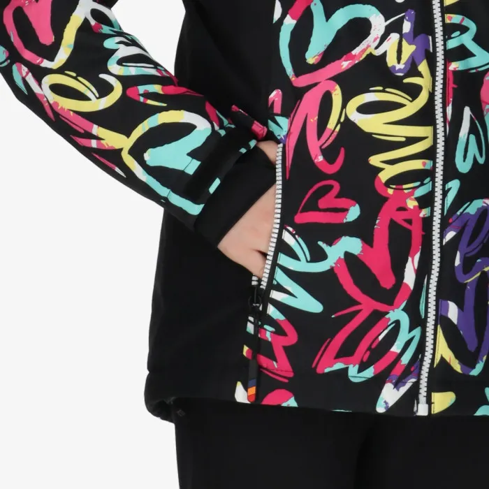 ELLESSE LORENA SKI JACKET 