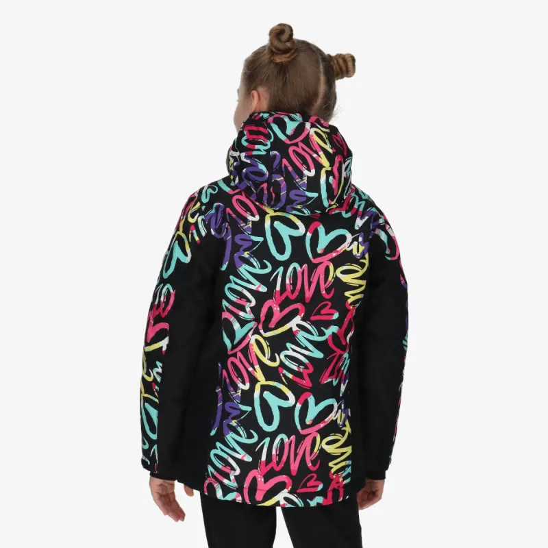 ELLESSE LORENA SKI JACKET