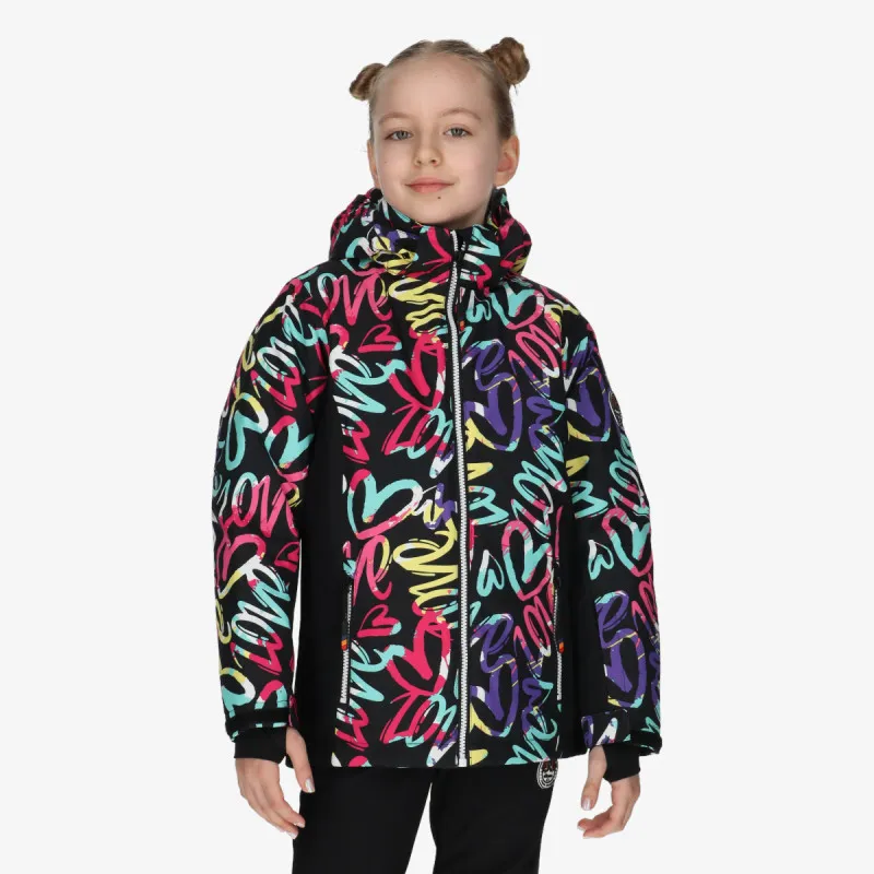 ELLESSE LORENA SKI JACKET