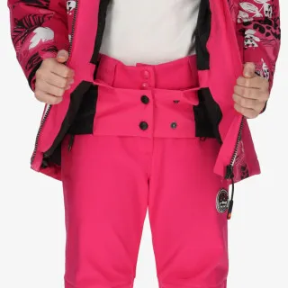ELLESSE LORENA SKI JACKET