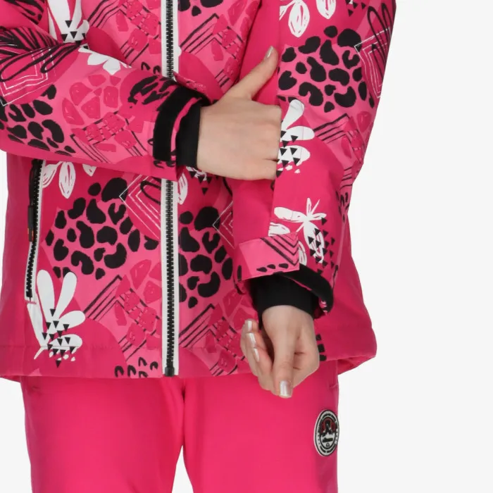 ELLESSE LORENA SKI JACKET 