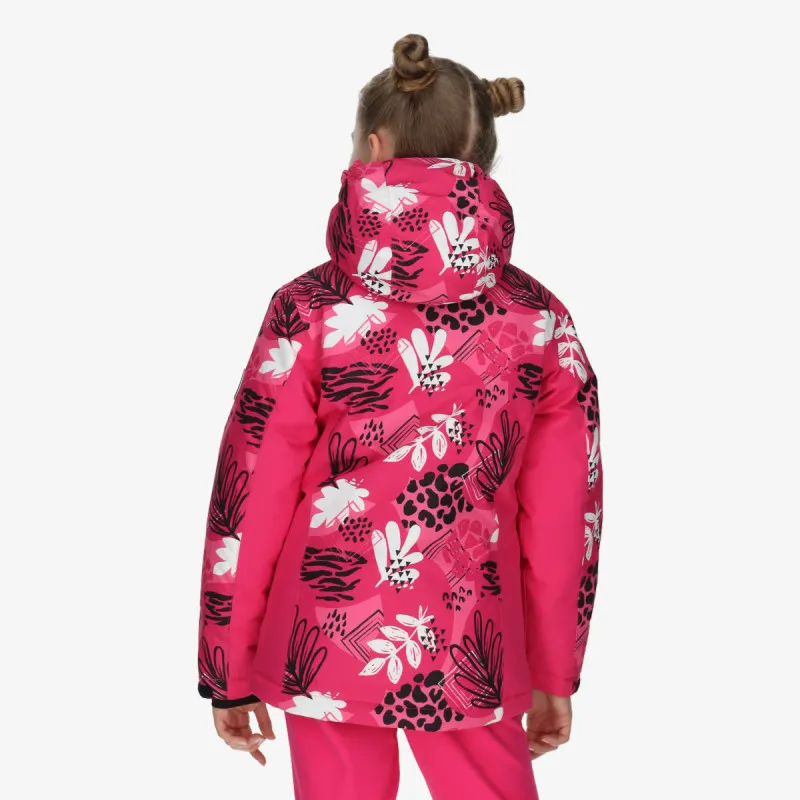 ELLESSE LORENA SKI JACKET