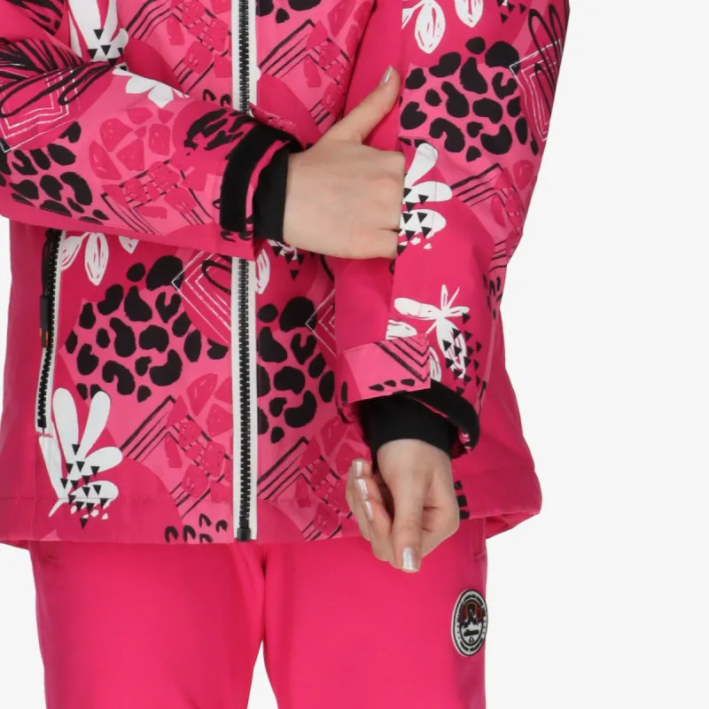 ELLESSE LORENA SKI JACKET