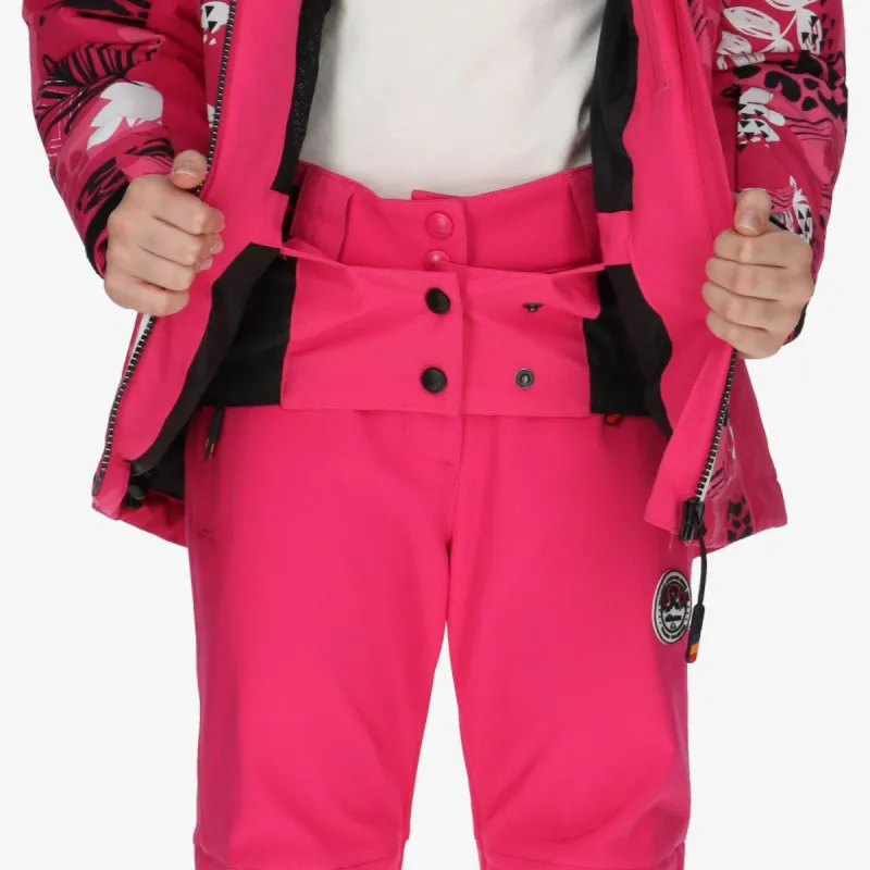ELLESSE LORENA SKI JACKET