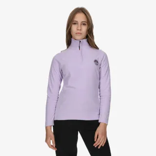ELLESSE GIRLS SKI MICROFLEECE