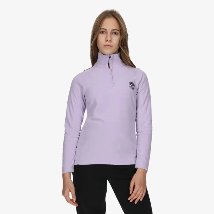 ELLESSE GIRLS SKI MICROFLEECE 
