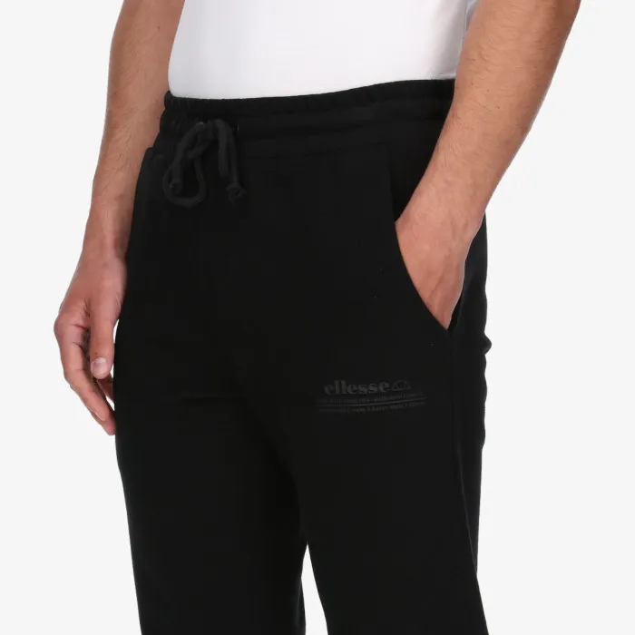 ELLESSE MENS CUFFED PANTS 