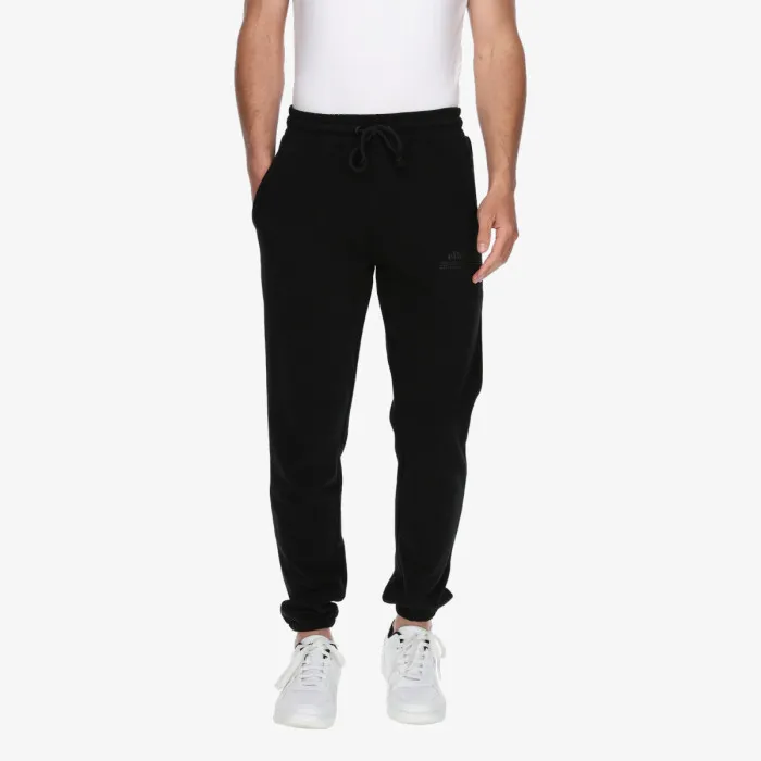 ELLESSE MENS CUFFED PANTS 