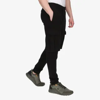 ELLESSE ELLESSE MENS CUFFED PANTS 