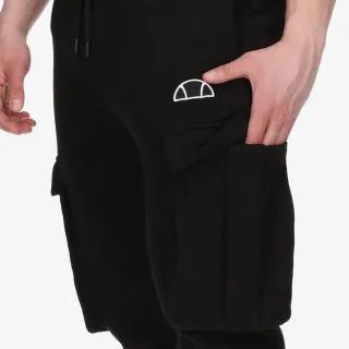 ELLESSE ELLESSE MENS CUFFED PANTS 