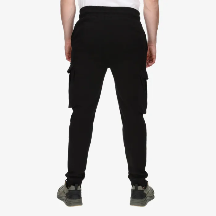 ELLESSE ELLESSE MENS CUFFED PANTS 