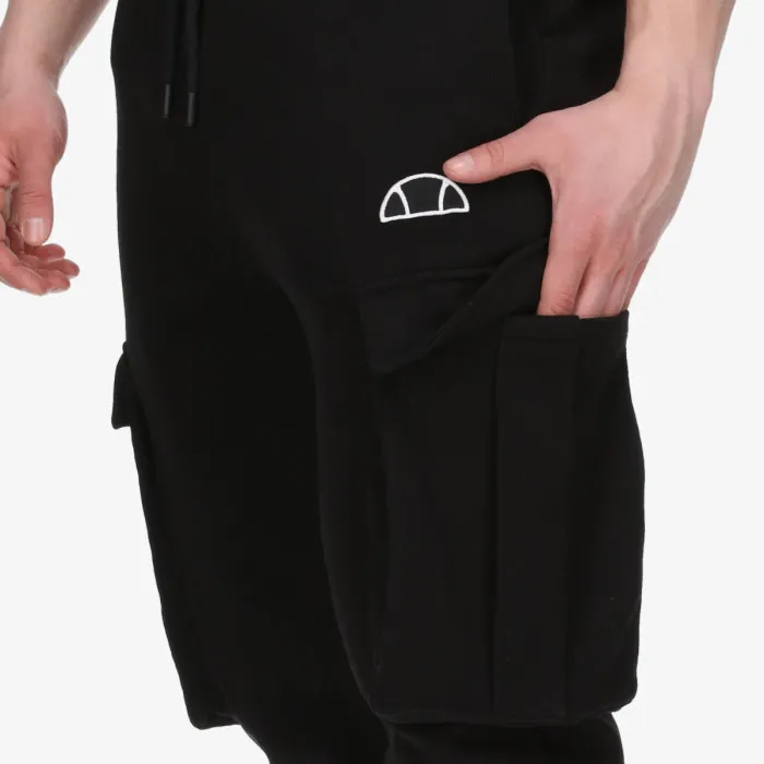 ELLESSE ELLESSE MENS CUFFED PANTS 