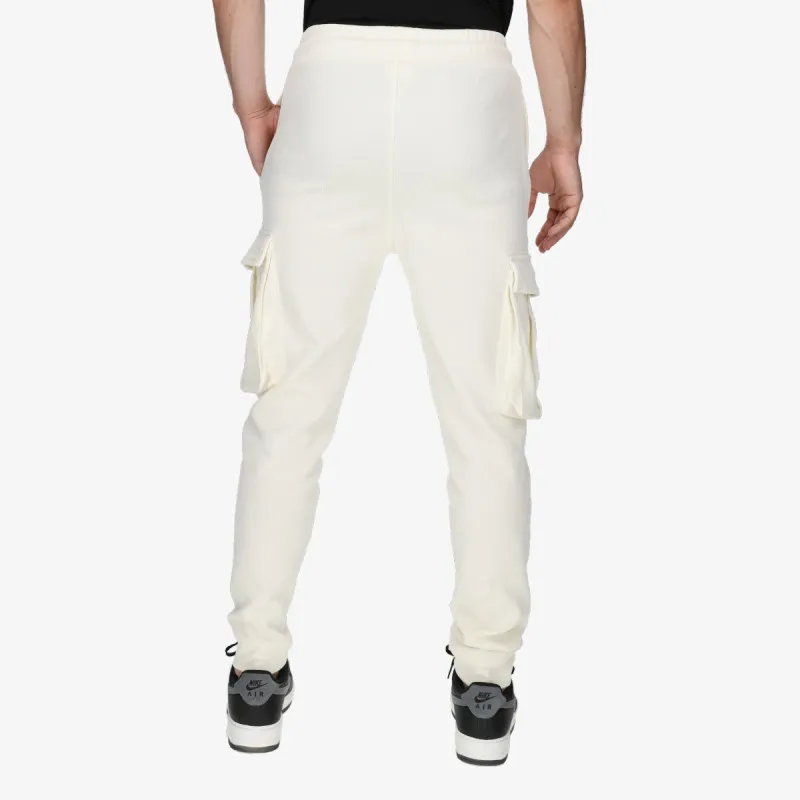 ELLESSE ELLESSE MENS CUFFED PANTS 