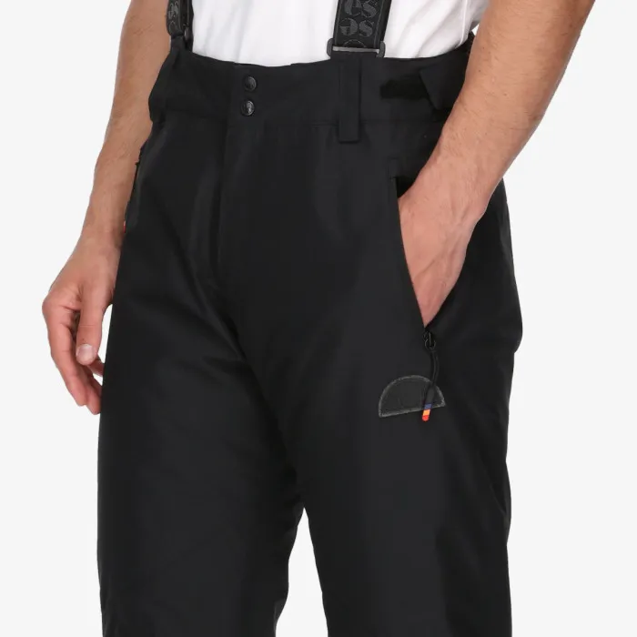 ELLESSE MENS SKI PANTS 