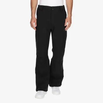 ELLESSE MENS SOFT SHELL PANTS 