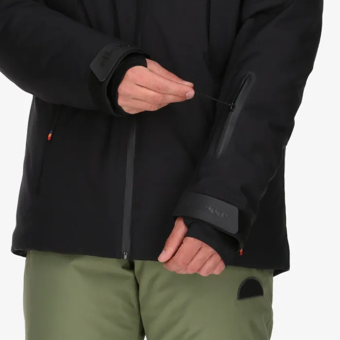 ELLESSE FRANCESCO SKI JACKET 
