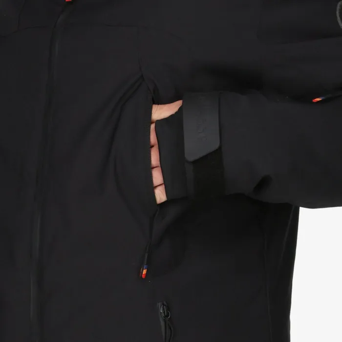 ELLESSE FRANCESCO SKI JACKET 