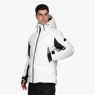 ELLESSE LEONARDO SKI JACKET