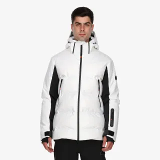 ELLESSE LEONARDO SKI JACKET