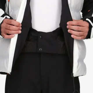 ELLESSE LEONARDO SKI JACKET