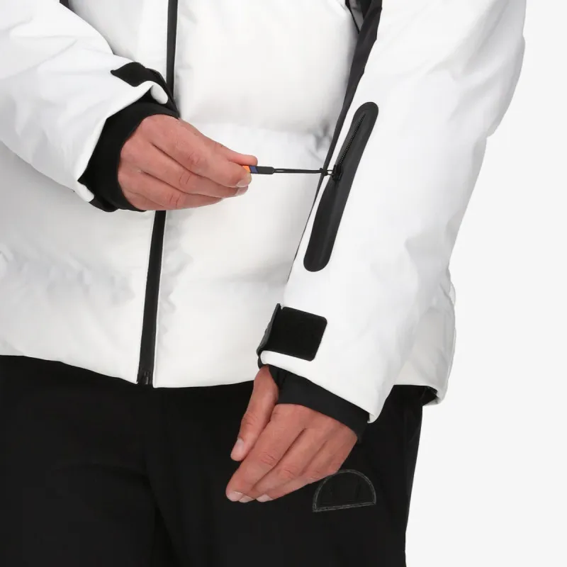 ELLESSE LEONARDO SKI JACKET