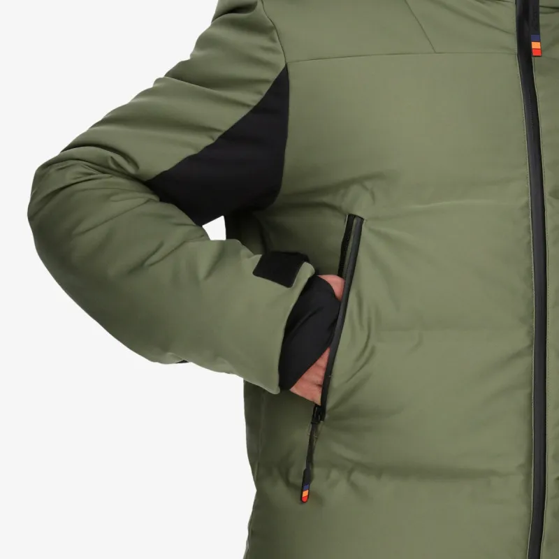 ELLESSE LEONARDO SKI JACKET