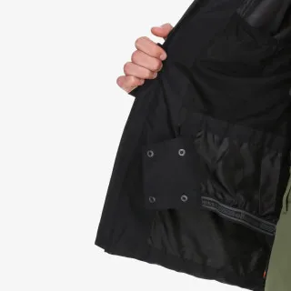 ELLESSE LORENZZO SKI JACKET 