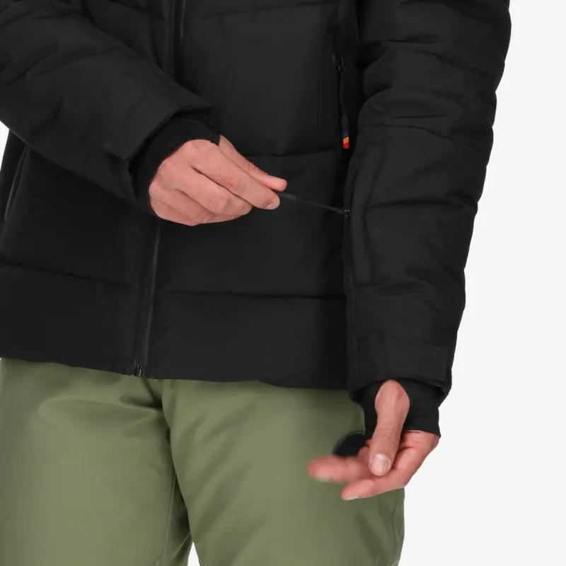 ELLESSE LORENZZO SKI JACKET 