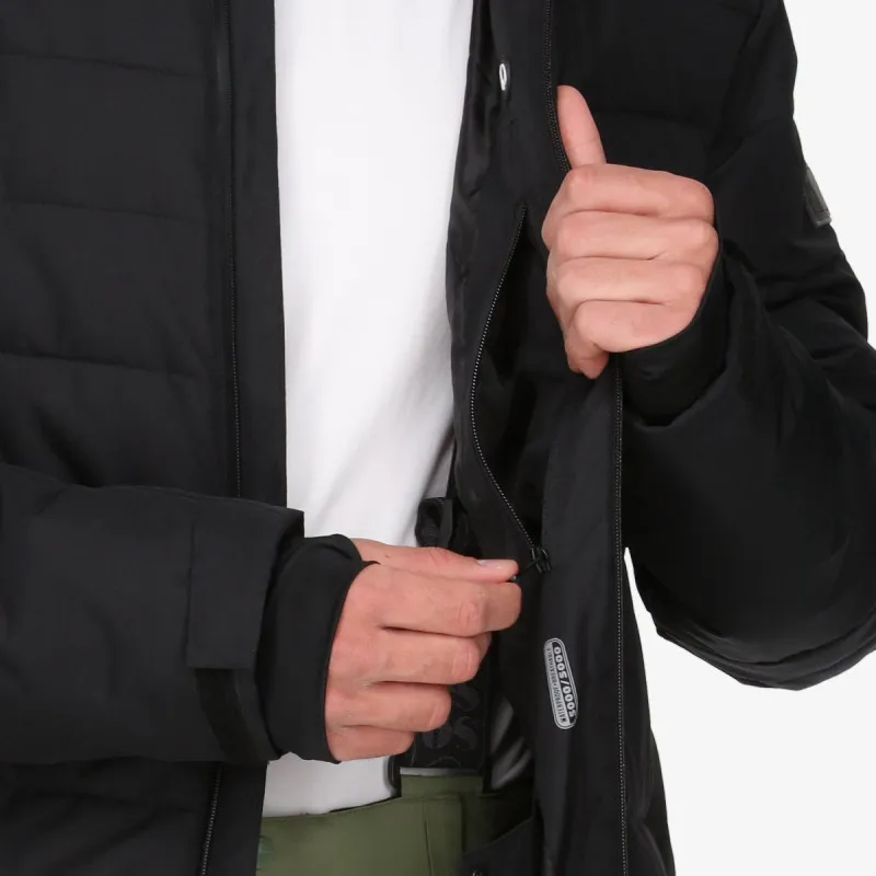 ELLESSE LORENZZO SKI JACKET 