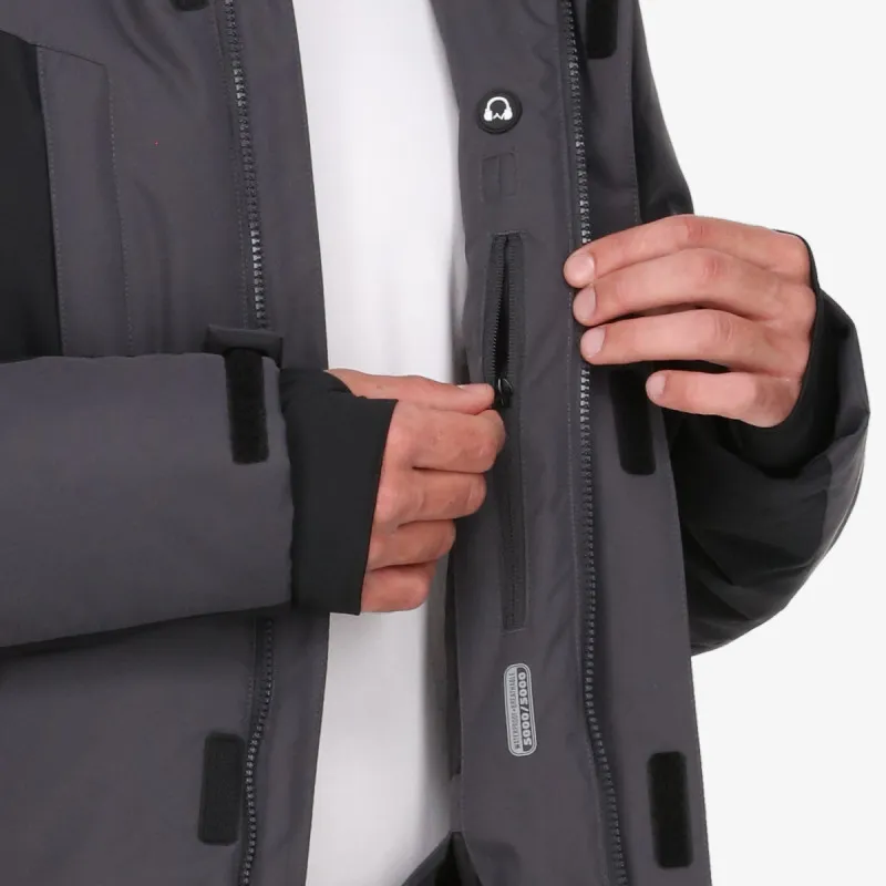 ELLESSE RICCARDO SKI JACKET