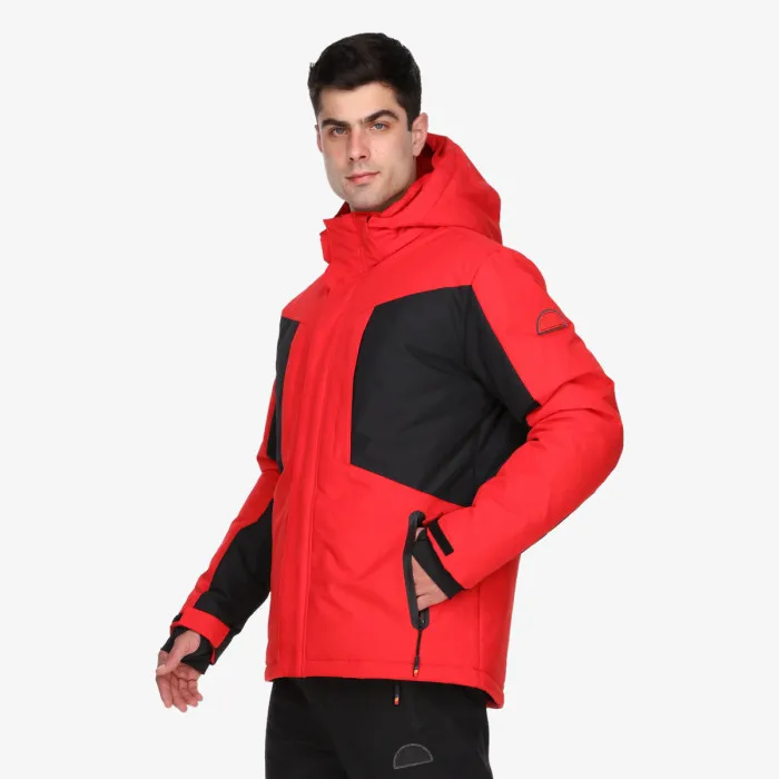 ELLESSE RICCARDO SKI JACKET 