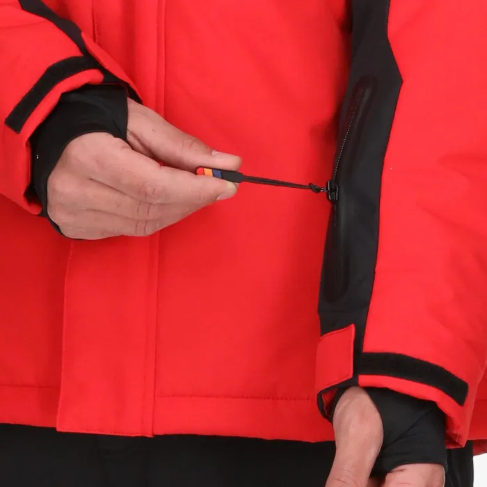 ELLESSE RICCARDO SKI JACKET 