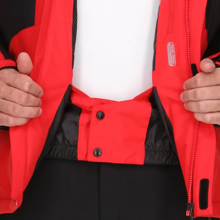 ELLESSE RICCARDO SKI JACKET 