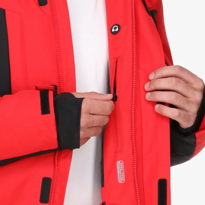 ELLESSE RICCARDO SKI JACKET 