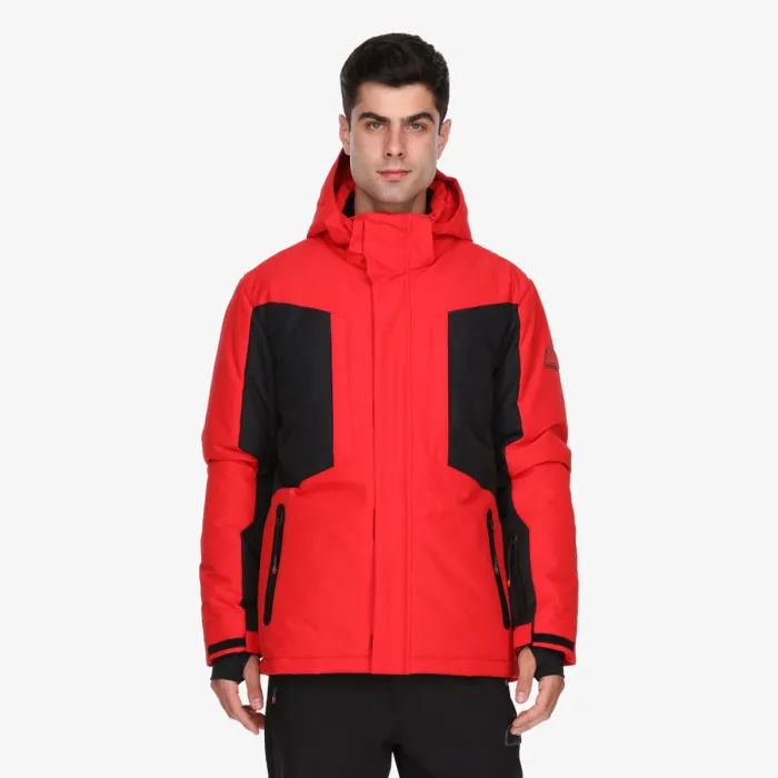 ELLESSE RICCARDO SKI JACKET 