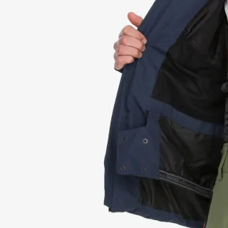ELLESSE MATTIA SKI JACKET