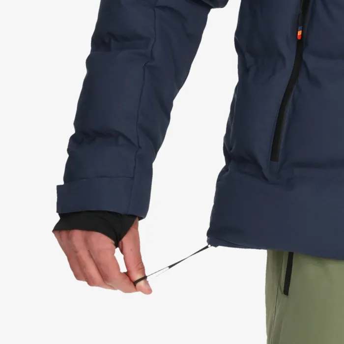 ELLESSE MATTIA SKI JACKET 
