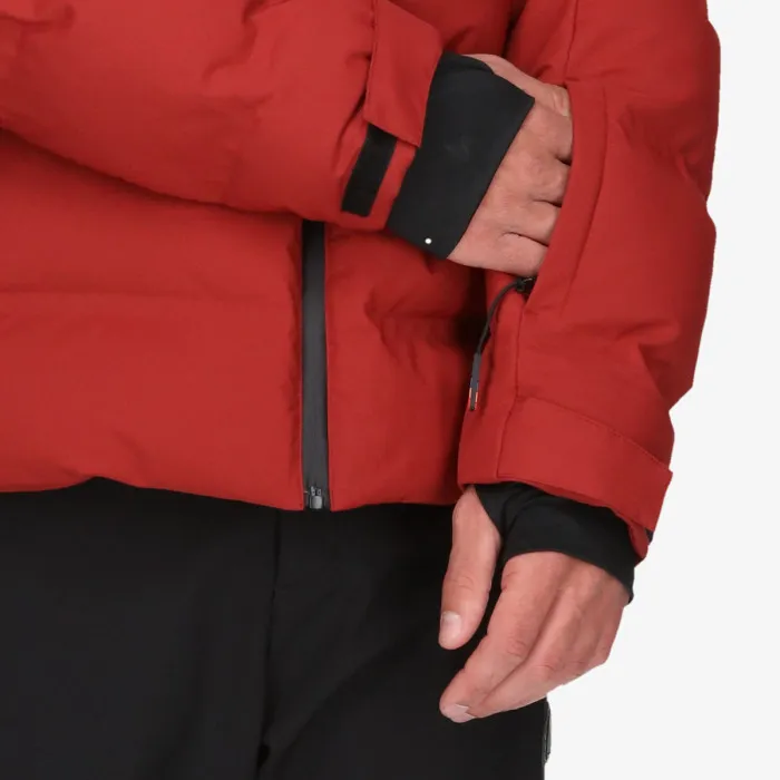 ELLESSE MATTIA SKI JACKET 