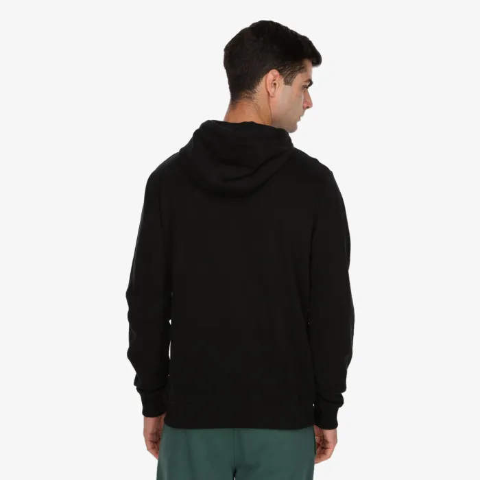 ELLESSE MENS FULL ZIP HOODY 
