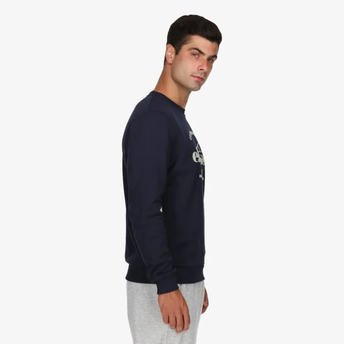 ELLESSE MENS CREWNECK 