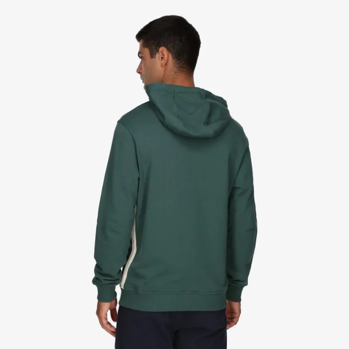 ELLESSE MENS FULL ZIP HOODY 