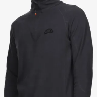 ELLESSE MENS SKI MICROFLEECE