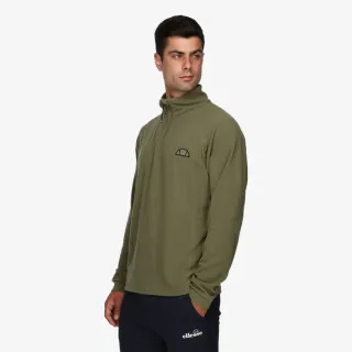 ELLESSE MENS SKI MICROFLEECE