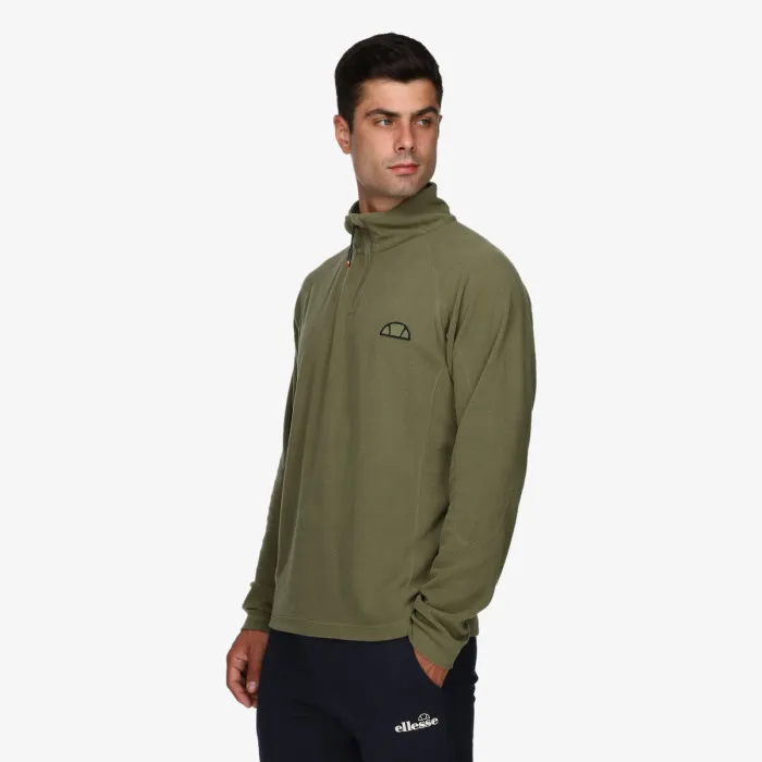 ELLESSE MENS SKI MICROFLEECE 
