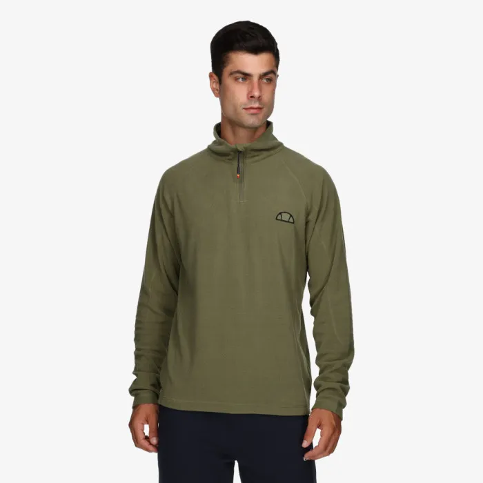 ELLESSE MENS SKI MICROFLEECE 