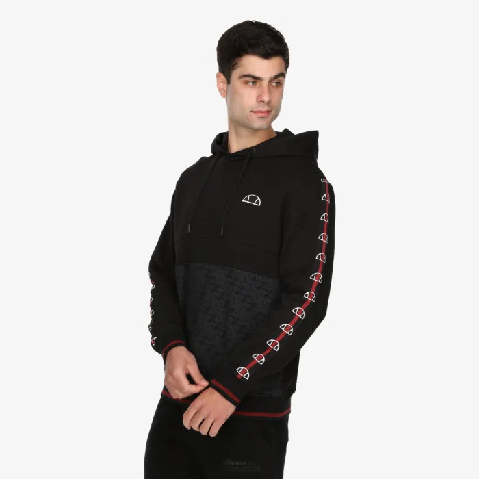 ELLESSE ELLESSE MENS  HOODY 