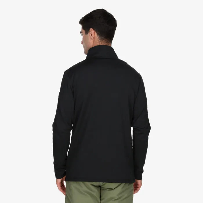 ELLESSE MENS SKI MICROFLEECE 